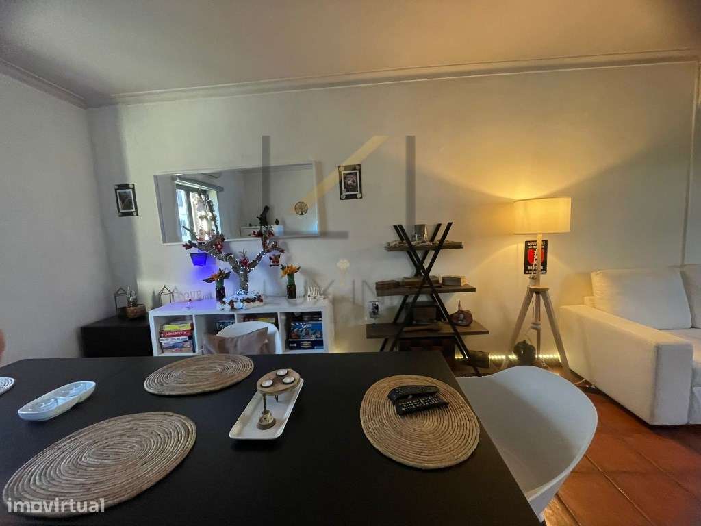 Moradia T3+1 em Vila Nogueira de Azeitão-11