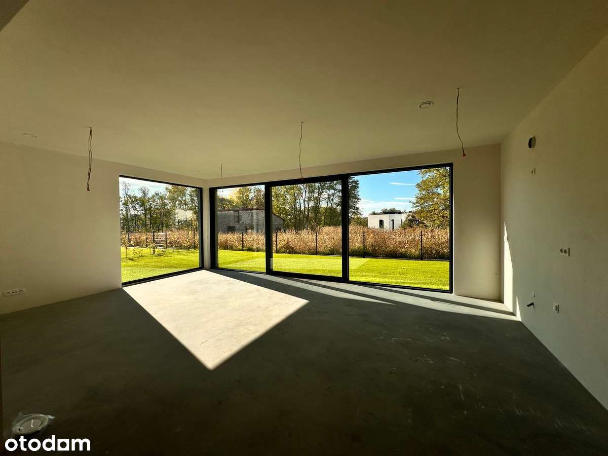 Dom wolnostojący 158m2, gotowy do oddania, Kraków, Zwierzyniec - Pełny obrazek: 4/20