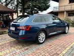 Skoda Superb 2.0 TDI Ambition - 6