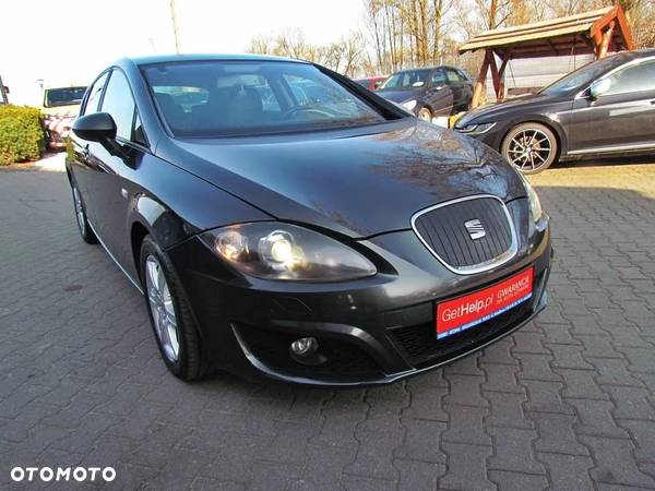 Seat Leon - 6