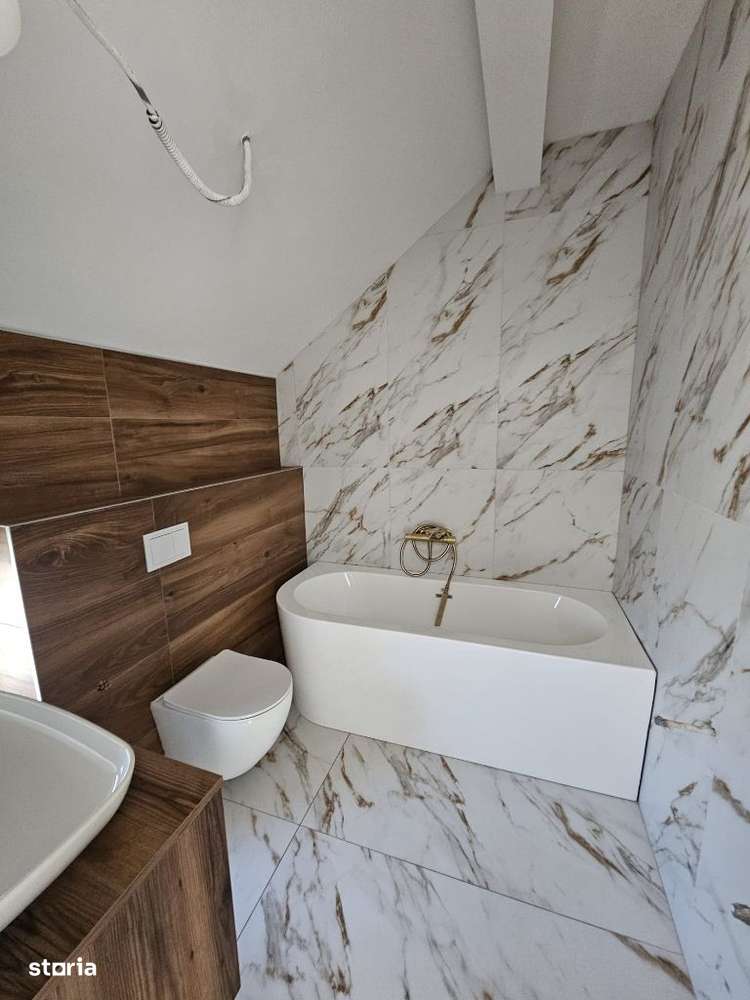 Vila de vis din Bucium-Visan – Lux, rafinament și confort în inima nat - Imagine principală: 4/8