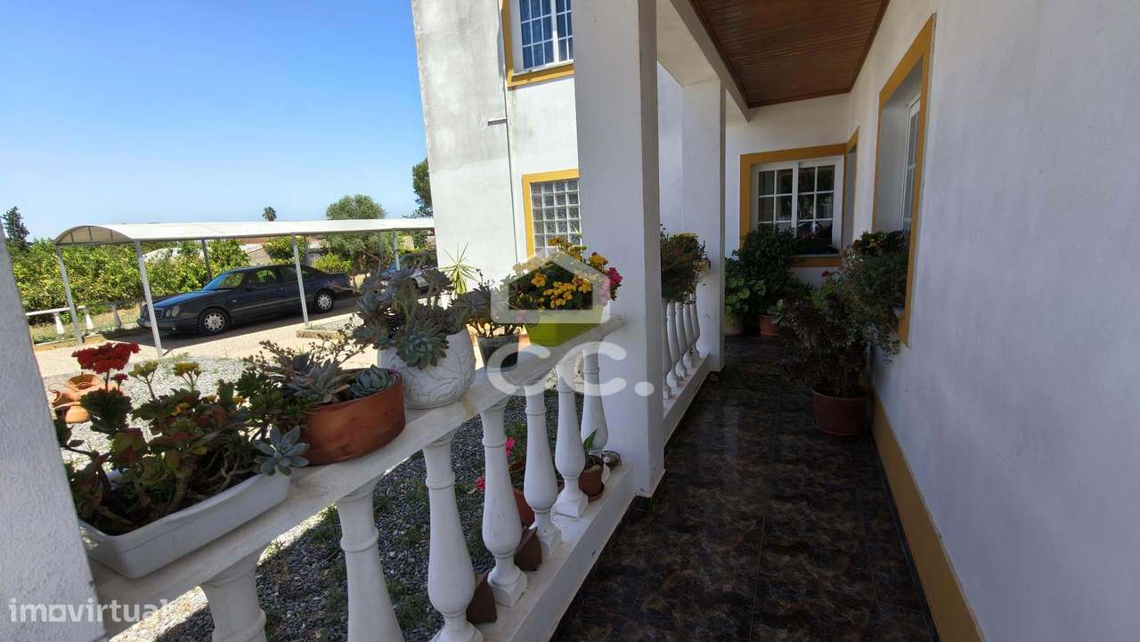 Encantadora Quinta em São Matias, Beja-11
