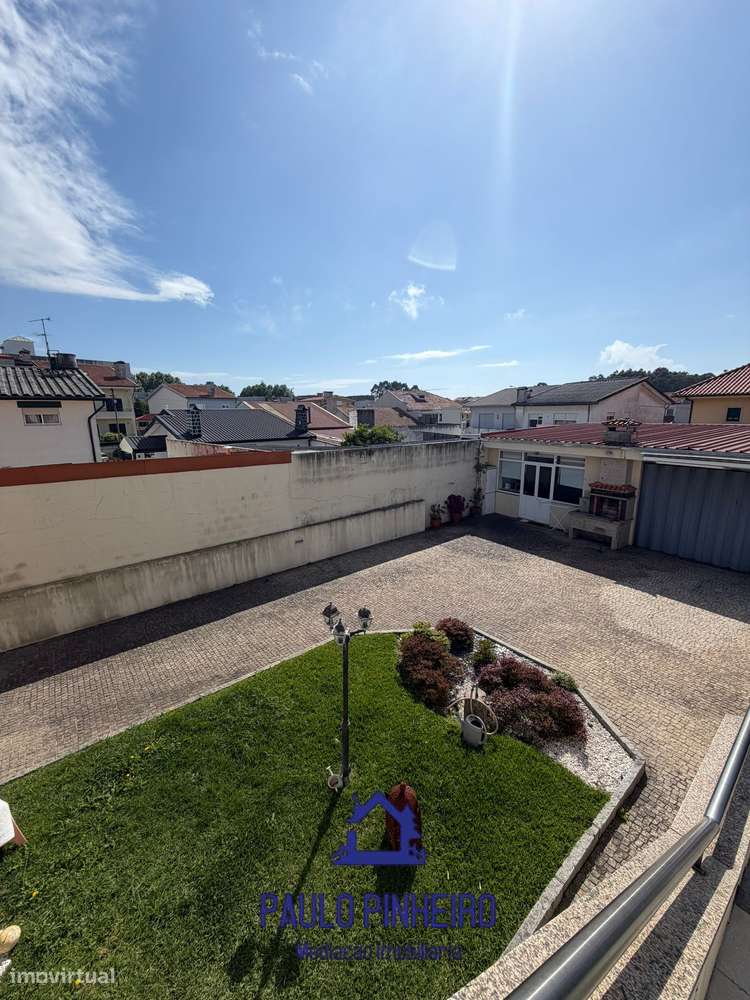 Andar Moradia T2 Custóias-33
