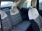 Fiat 500C 1.0 Hybrid Lounge - 9