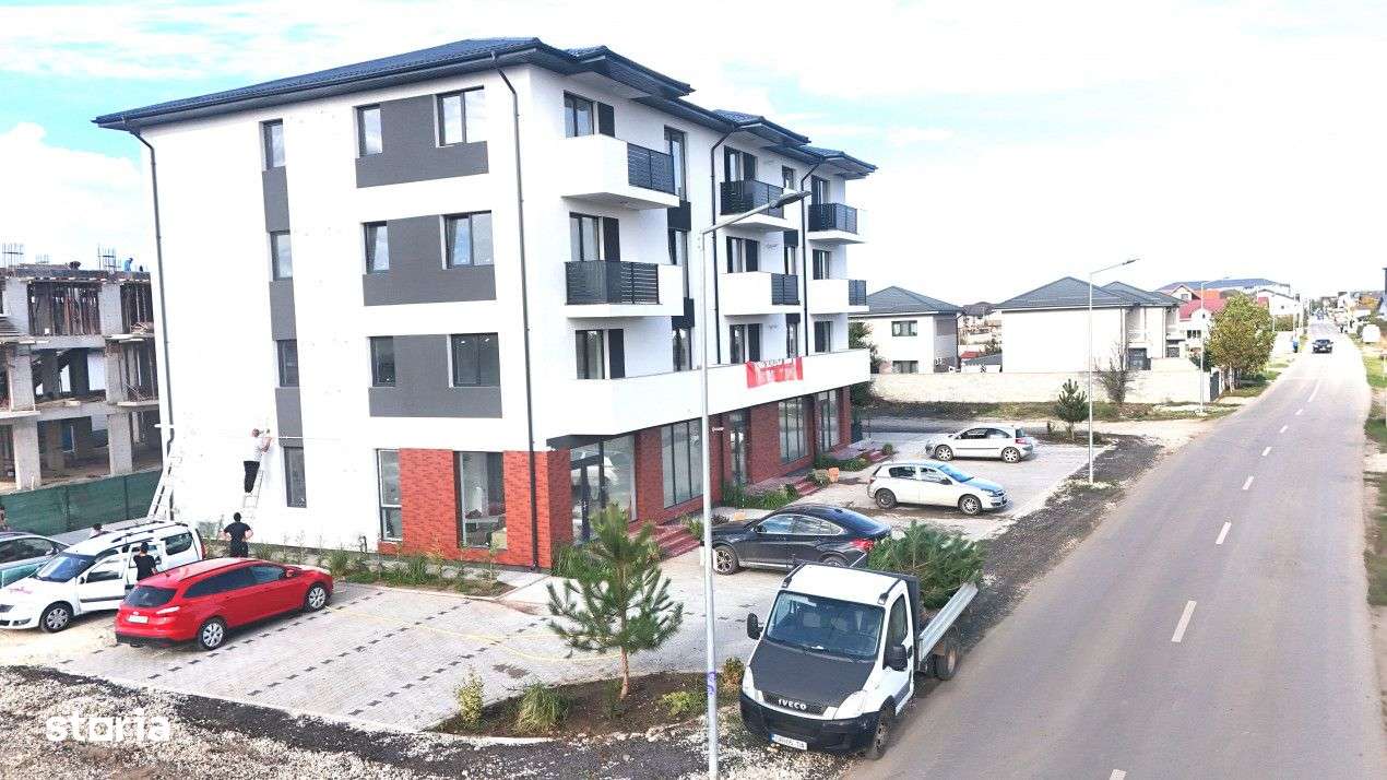 Apartament Nou 2 camere/Cartierul Independentei/ - Imagine principală: 2/10