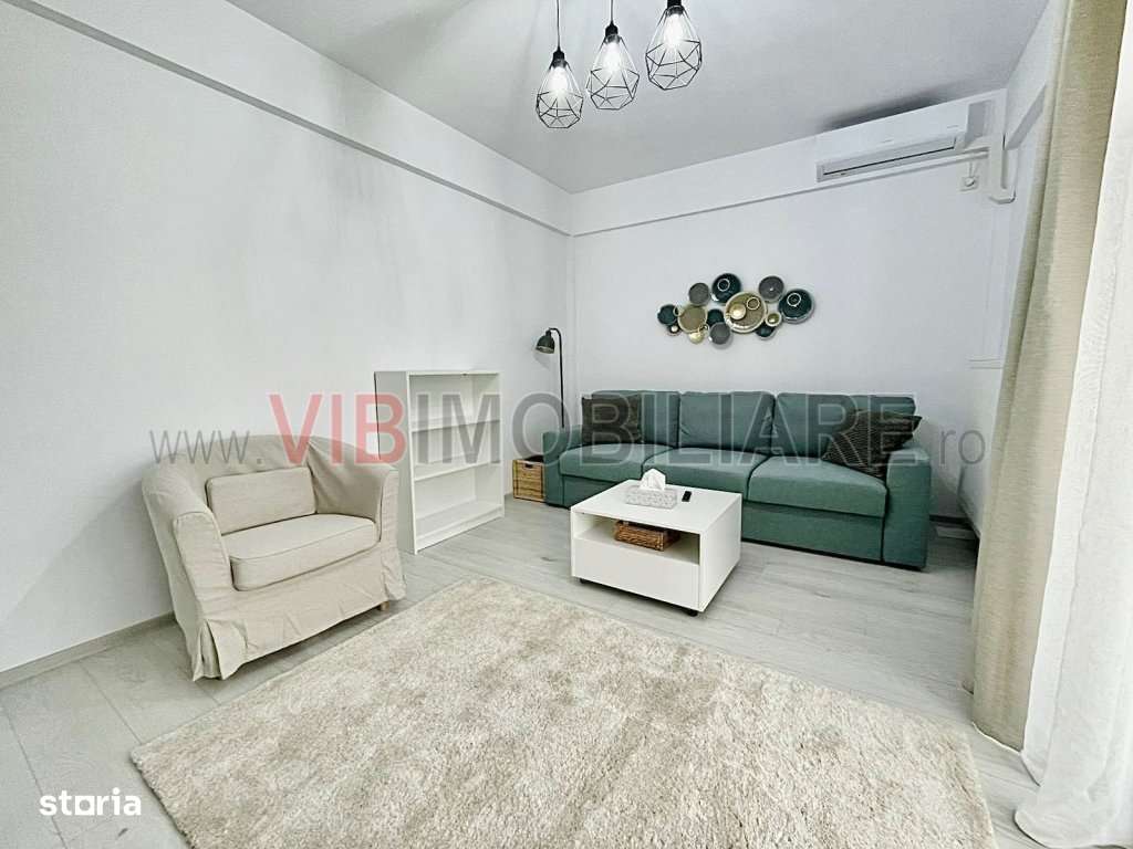 2 Camere - Bloc Nou - Jiului - Bucurestii Noi - Imagine principală: 5/11