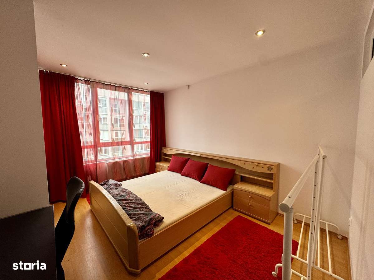 Vand apartament 2 camere, ARED-UTA-13