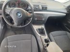 BMW Seria 1 - 5