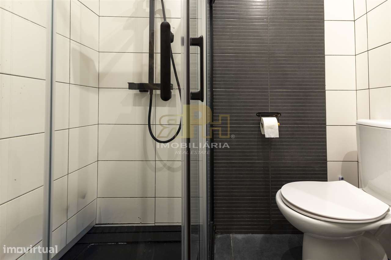 Apartamento T2 Venda em Santarém (Marvila), Santa Iria da Ribeira de S-20