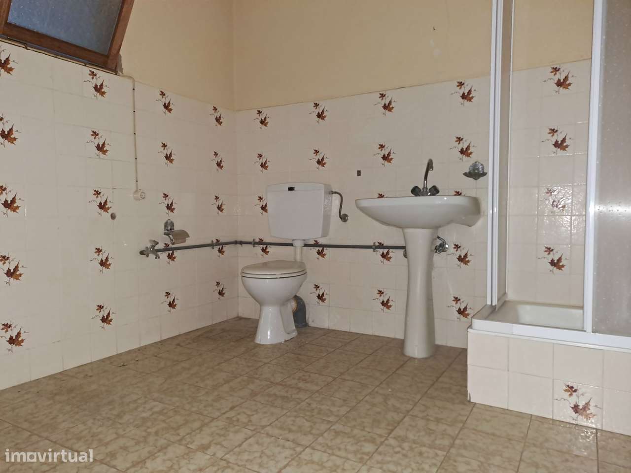 Moradia na zona histórica em Miranda do Douro-25