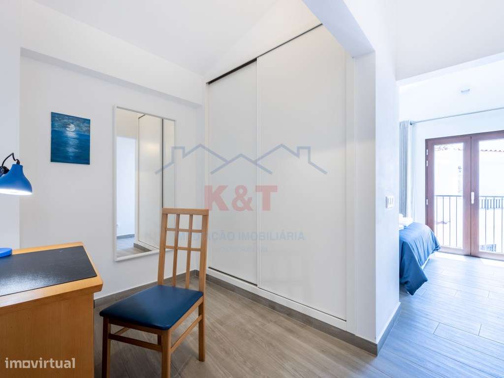 Moradia T2 Alvor com piscina - Grande imagem: 5/26