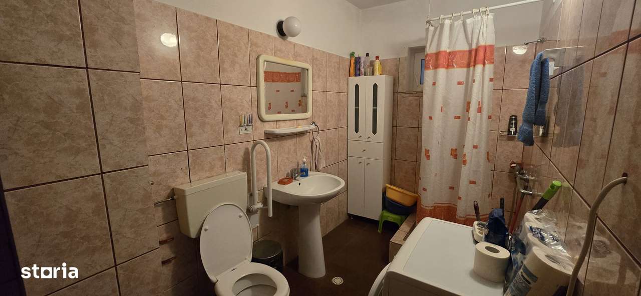 Vila Eforie Nord D+P+2+M zona Mirage Spa aproape de mare - Imagine principală: 3/7