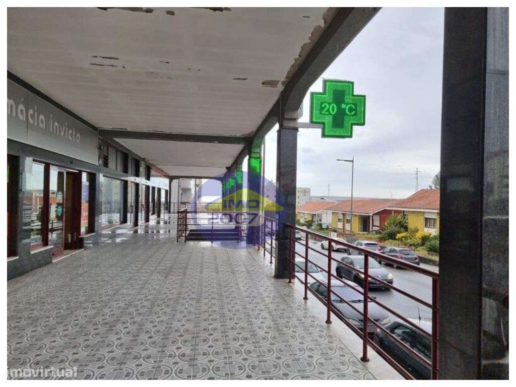 Apartamento T2 em Vila Nova de Gaia - Grande imagem: 2/14