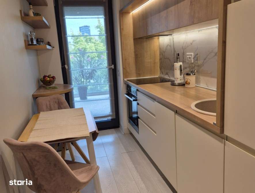 Vanzare Apartament 3 camere Kiseleff-4