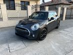 Mini Cooper SD - 20