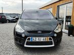 Ford S-Max 2.2 TDCi Titanium 7L - 2