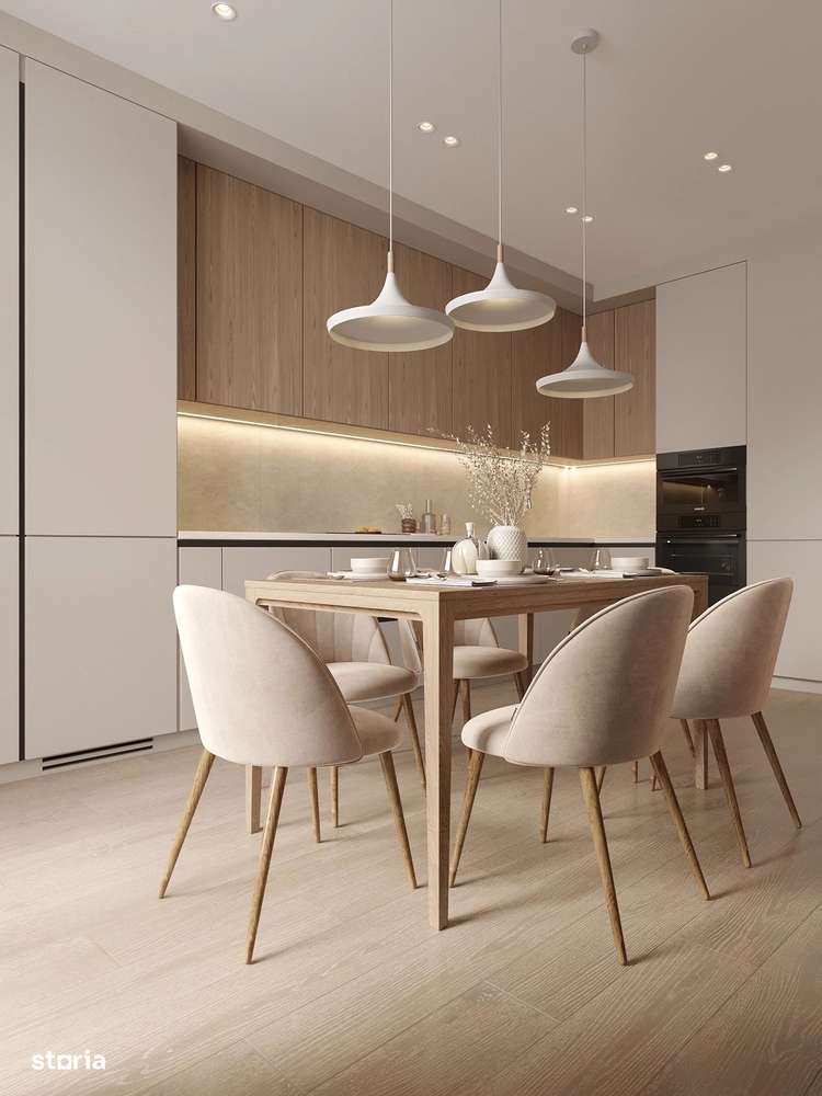 West Avenue | Ansamblu premium | 2 camere - Imagine principală: 2/10