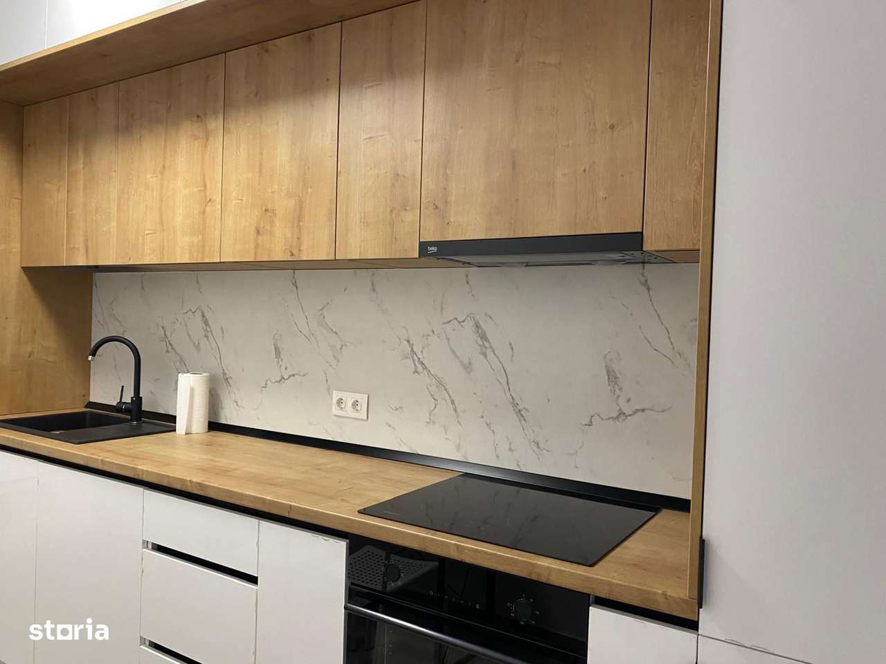 2 CAMERE | BANEASA | PRIMA CHIRIE - Imagine principală: 5/10