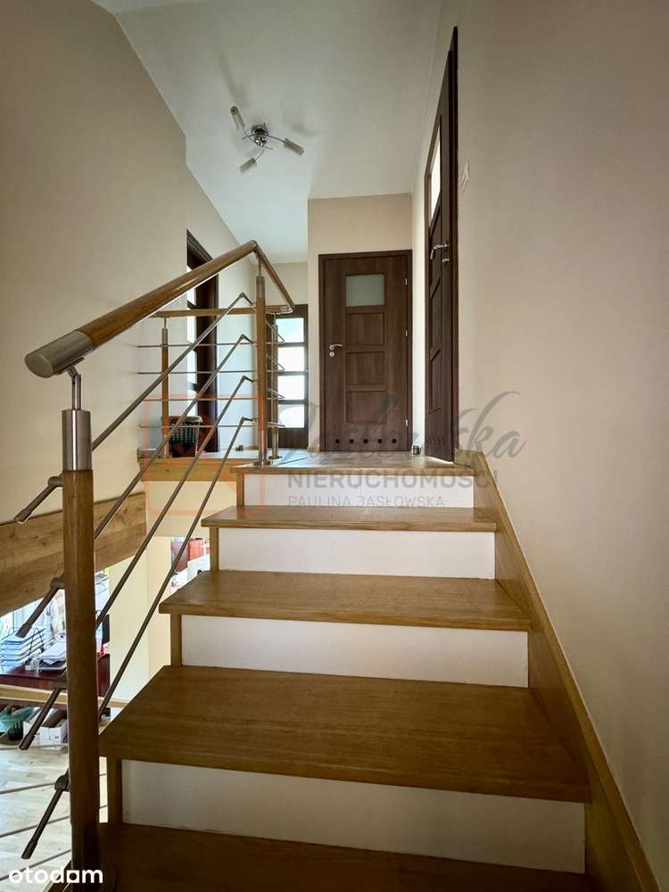 Dom mieszkalno-usługowy osiedle Niwa Głogów Młp.-9