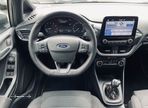 Ford Fiesta 1.0 EcoBoost S&S ST-LINE - 17