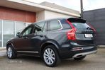 Volvo XC 90 2.0 D4 Inscription - 17