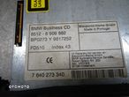 BMW E46 SEDAN 2.0D M47 RADIO 6909882 - 4