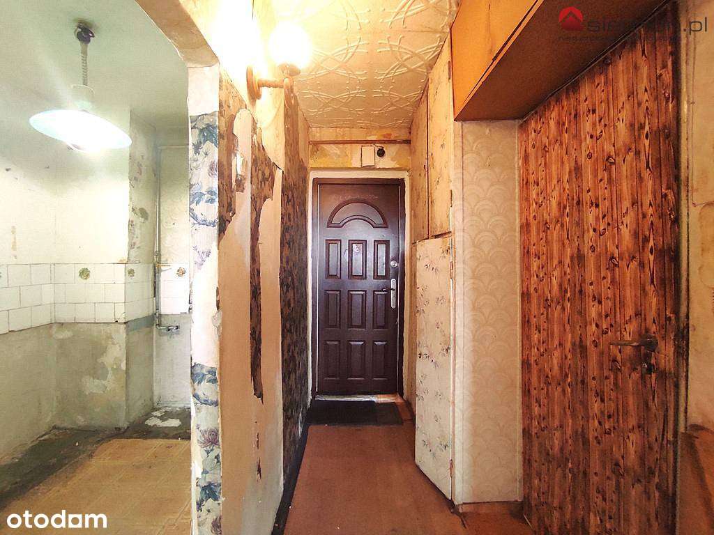 2-pokojowe mieszkanie  w centrum-5