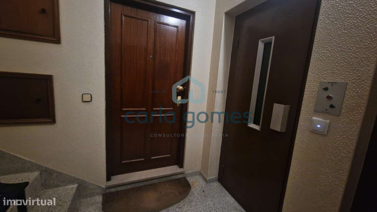 APARTAMENTO T2 C/ LUGAR DE GARAGEM TERRAÇO  ELEVADOR | BOAVISTA, PORTO-3