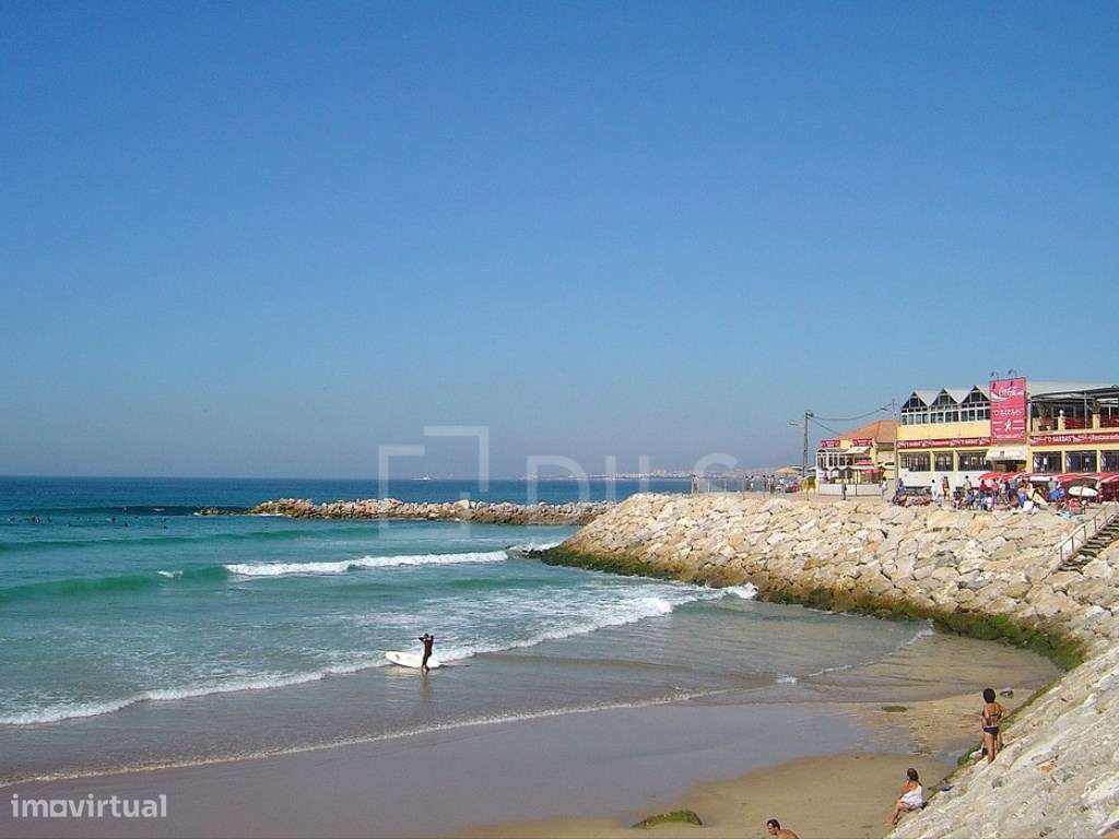 Apartamento T2, junto à praia, na Costa da Caparica-14