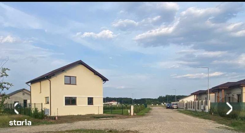 proprietar-Casa de vanzare, ansamblu rez. Eden Forest Gulia/Tartasesti - Imagine principală: 1/7