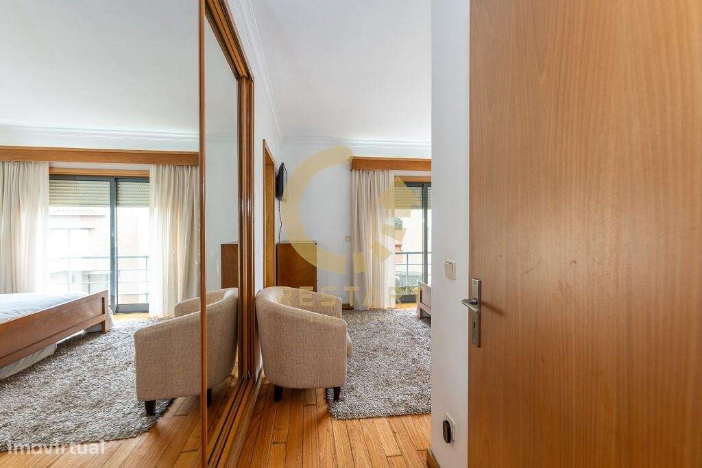 Moradia T3 nas Antas – Vila Nova de Famalicão-16