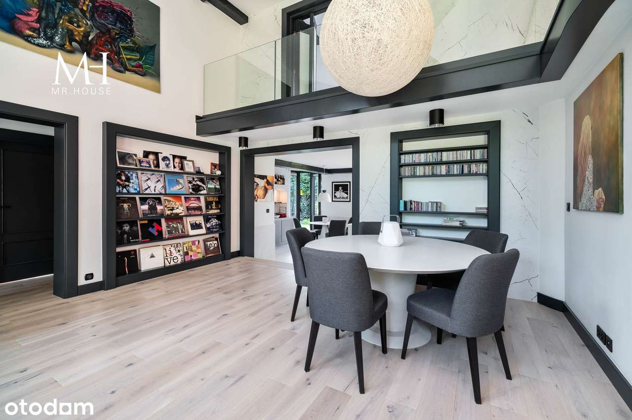 IMPONUJĄCY AZYL W MIEŚCIE   | ŁÓDŹ JULIANÓW - Pełny obrazek: 4/19