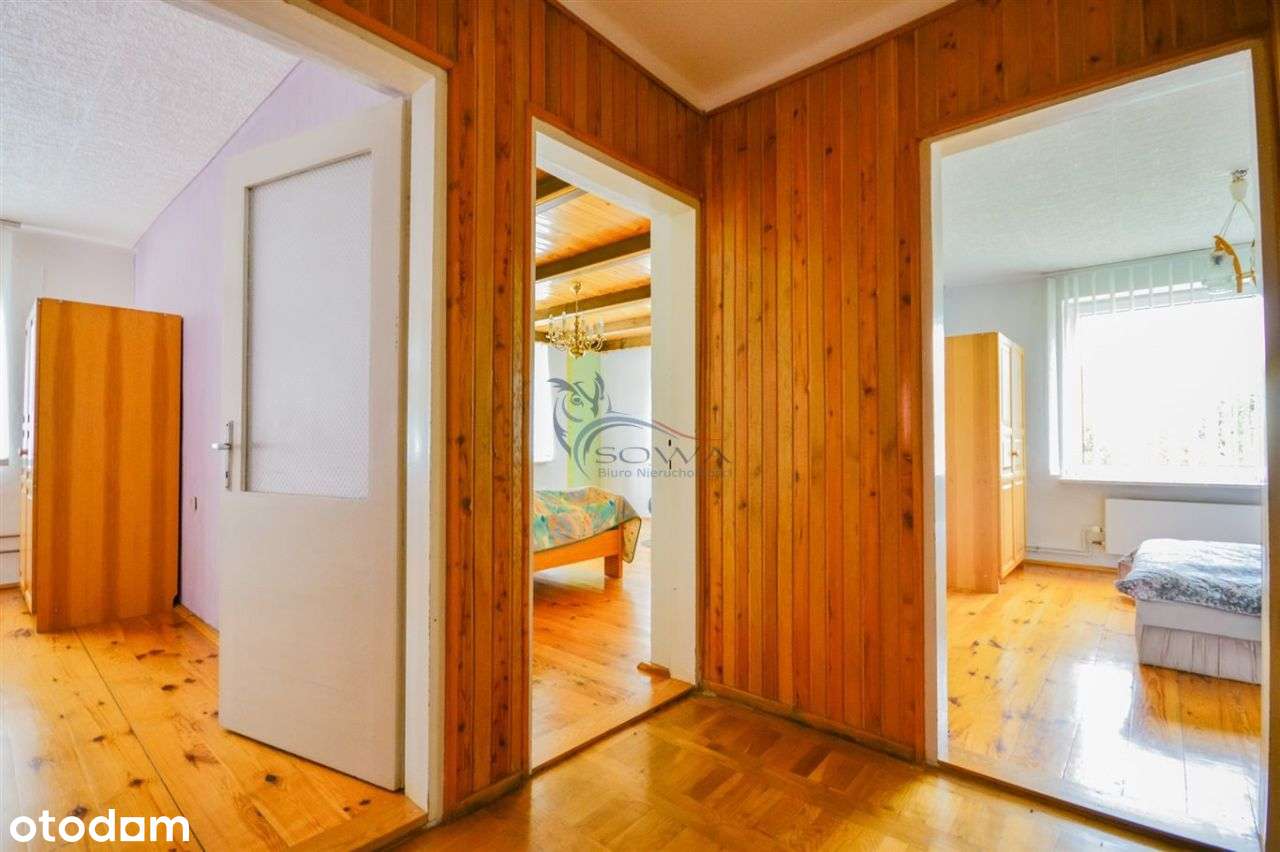 Dom, 200 m², Brenna-16