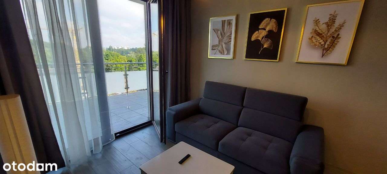 Mieszkanie przy Wiśle – Zakole Wisły, Kraków | NISKA CENA - Pełny obrazek: 2/20