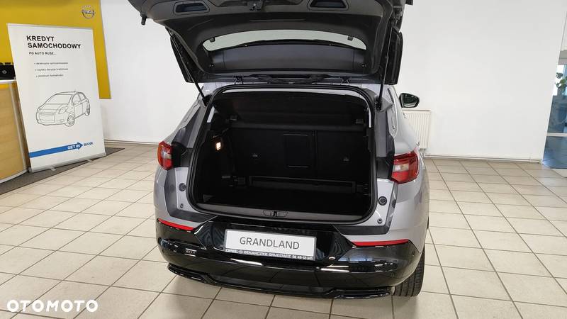 Opel Grandland X - 25