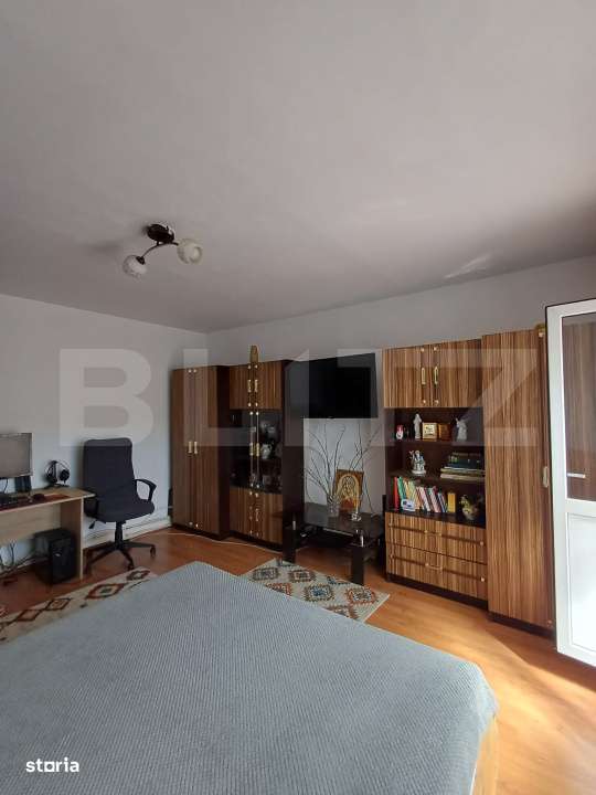 Apartament 3 camere, 74 mp zona centrala in Campia Turzii - Imagine principală: 5/14