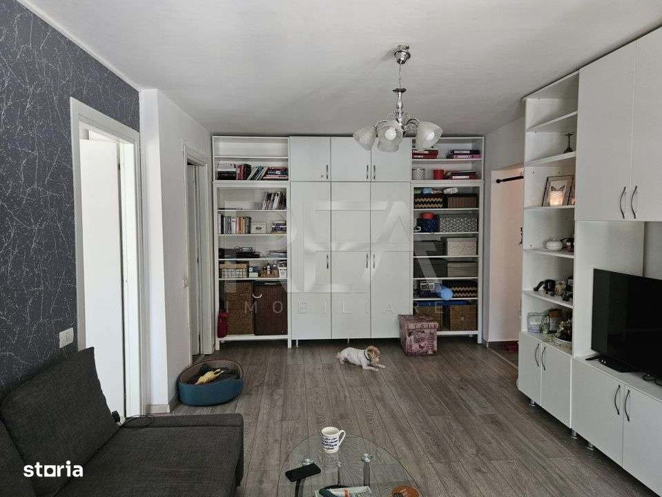 Apartament 2 camere , P-ta Romana - Imagine principală: 5/9