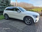 Mercedes-Benz GLC 200 d 4-Matic - 6