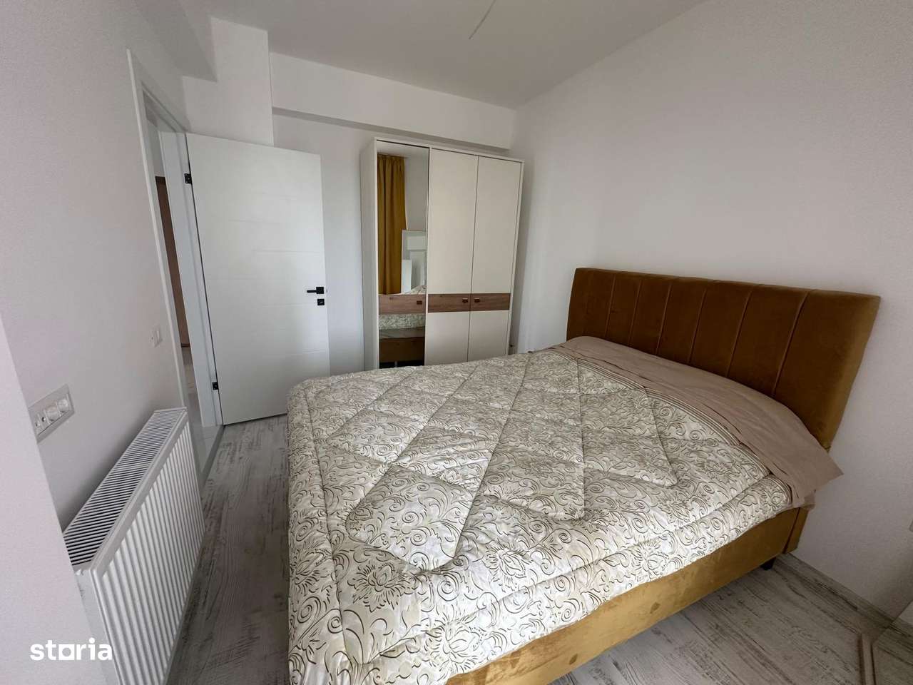 2 camere, Bucatarie inchisa, Mutare Imediata - Imagine principală: 5/9