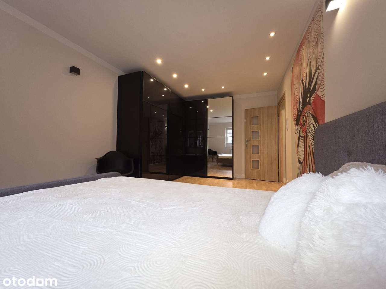 NOWA OFERTA! Przestronne-wykończone-WIDOK!-5