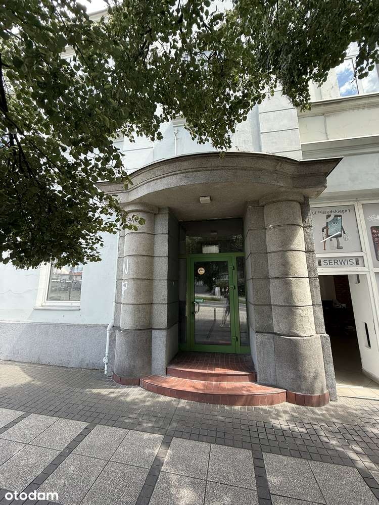 Lokal użytkowy 595 m2 - centrum Częstochowy! OKAZJA !!! - Pełny obrazek: 5/20