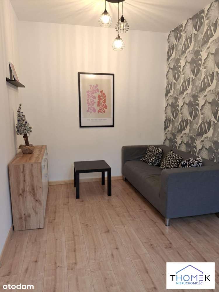 Wygodne mieszkanie  - dwa pokoje po remoncie. - - Pełny obrazek: 4/9