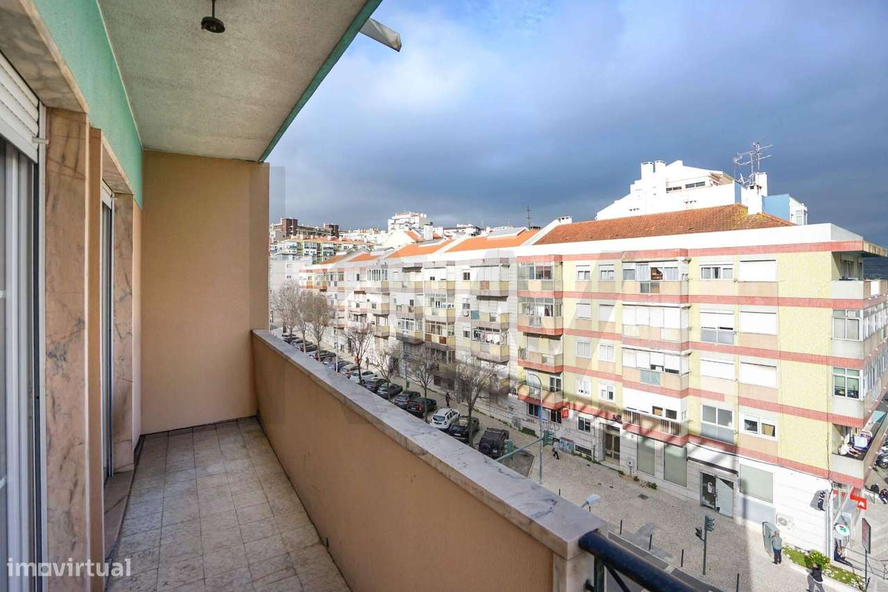 T2 Remodelado no Coração de Odivelas-25