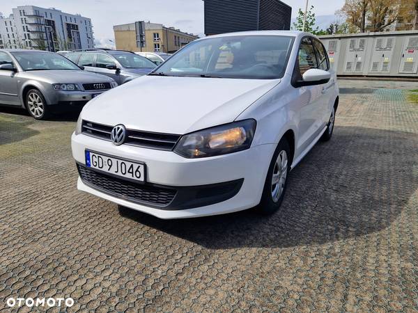 Volkswagen Polo 1.2 Trendline - 2