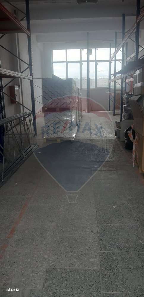 Spații industriale 200-432 mp . Baicului etaj lift marfa - Imagine principală: 5/9