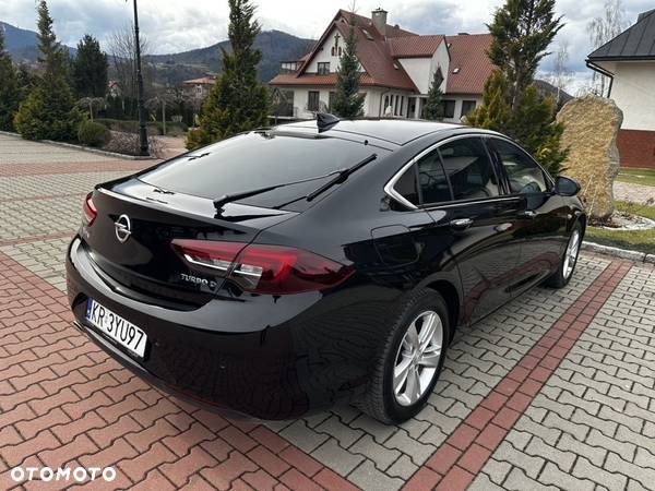 Opel Insignia 2.0 CDTI Elite S&S - 7