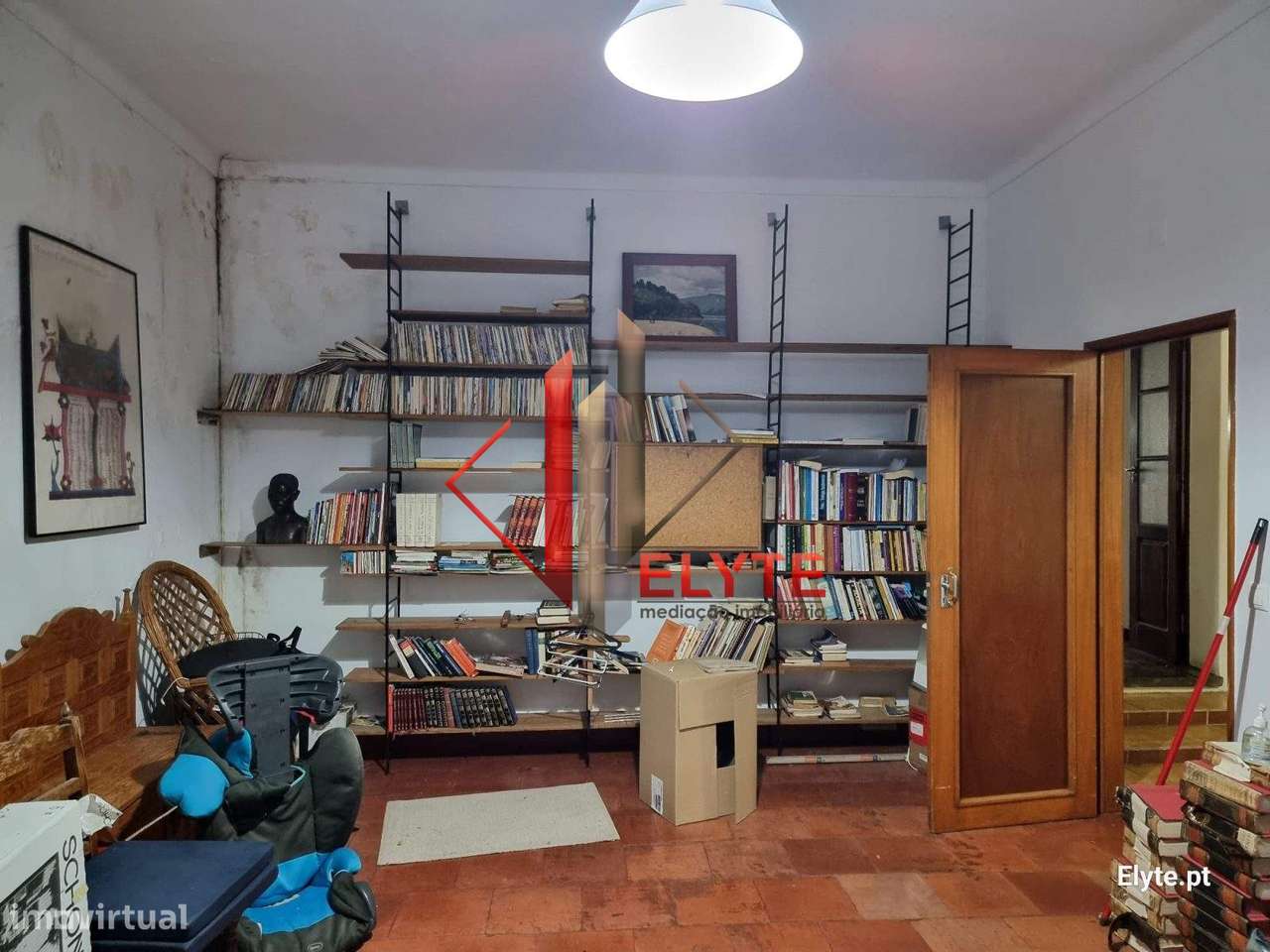 Quinta no centro de Marinhais - Grande imagem: 5/60