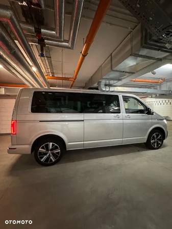 Volkswagen Multivan 6.1 2.0 TDI L1 Highline 4Motion DSG - 3