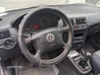 Volkswagen Golf 1.9 TDI Comfortline - 10