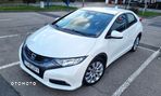 Honda Civic 1.8 Sport - 1